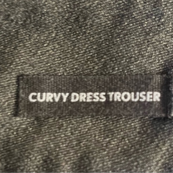 LOFT Women’s Curvy Dress Trousers - Picture 4 of 5